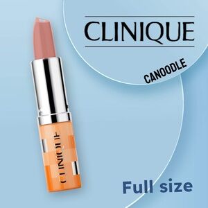 *🆕*NEW* CLINIQUE | FULL | Canoodle Dramatically Different Lipstick